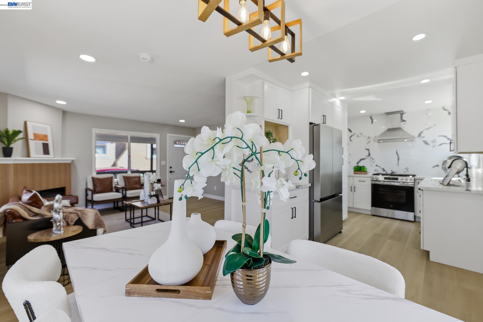 Detail Gallery Image 10 of 33 For 1512 Oriole Ave, San Leandro,  CA 94578 - 3 Beds | 1 Baths