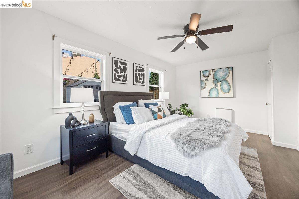 Detail Gallery Image 17 of 39 For 3608 Adeline St, Emeryville,  CA 94608 - 2 Beds | 1/1 Baths