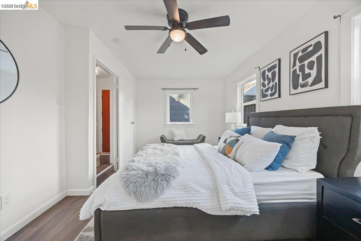 Detail Gallery Image 18 of 39 For 3608 Adeline St, Emeryville,  CA 94608 - 2 Beds | 1/1 Baths