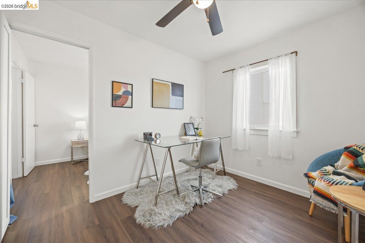 Detail Gallery Image 21 of 39 For 3608 Adeline St, Emeryville,  CA 94608 - 2 Beds | 1/1 Baths