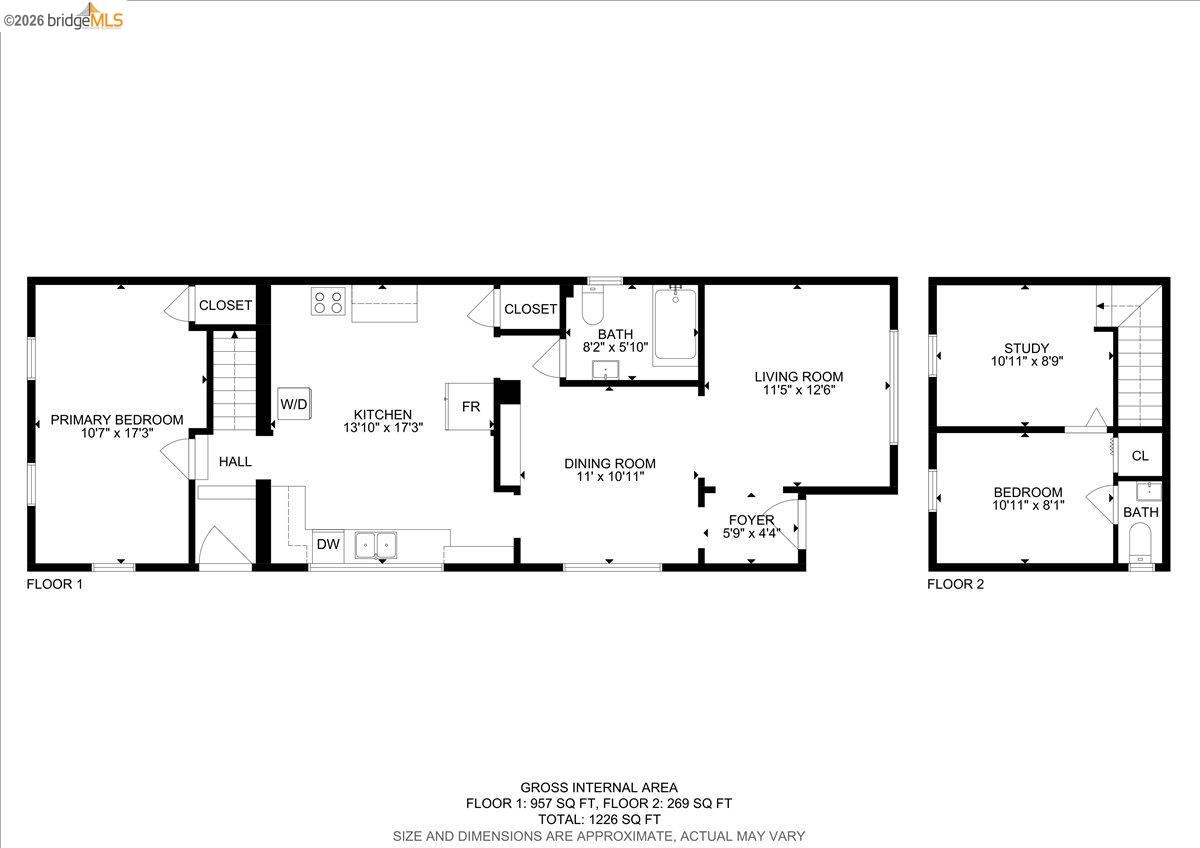 Detail Gallery Image 38 of 39 For 3608 Adeline St, Emeryville,  CA 94608 - 2 Beds | 1/1 Baths