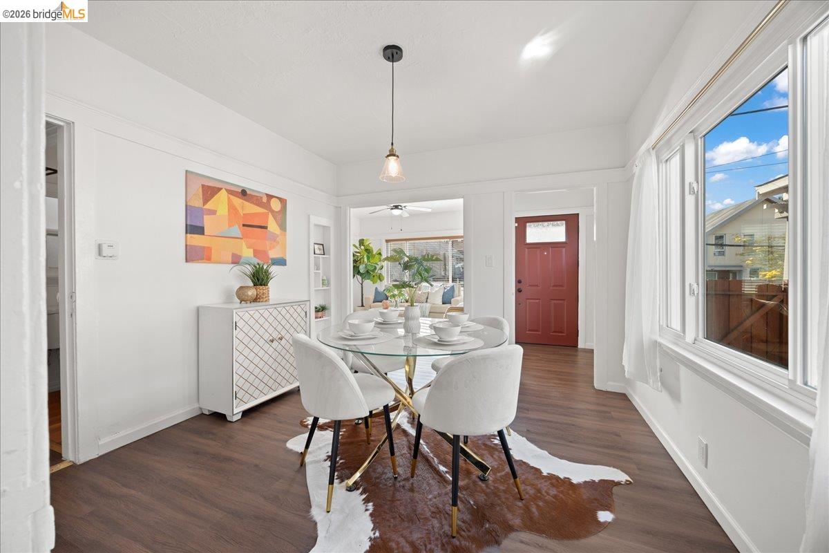 Detail Gallery Image 6 of 39 For 3608 Adeline St, Emeryville,  CA 94608 - 2 Beds | 1/1 Baths