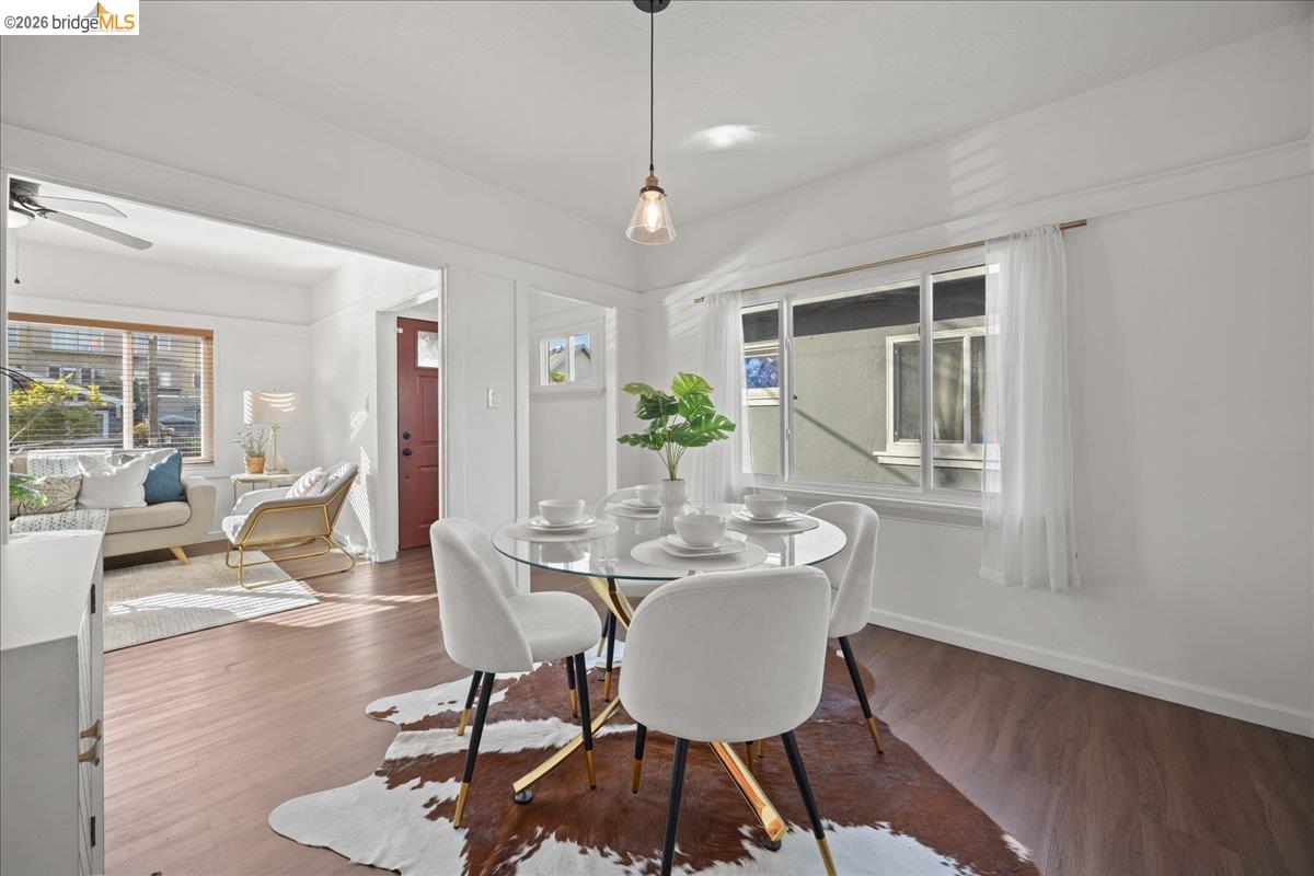 Detail Gallery Image 7 of 39 For 3608 Adeline St, Emeryville,  CA 94608 - 2 Beds | 1/1 Baths