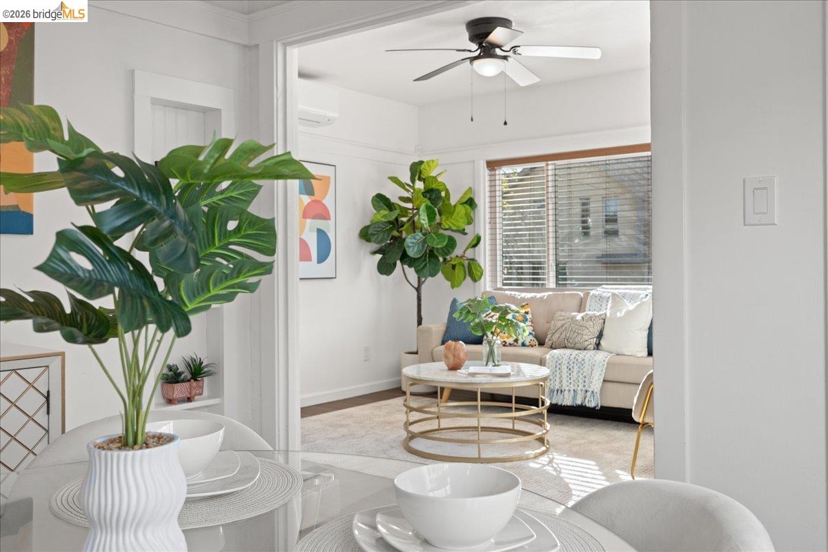 Detail Gallery Image 8 of 39 For 3608 Adeline St, Emeryville,  CA 94608 - 2 Beds | 1/1 Baths