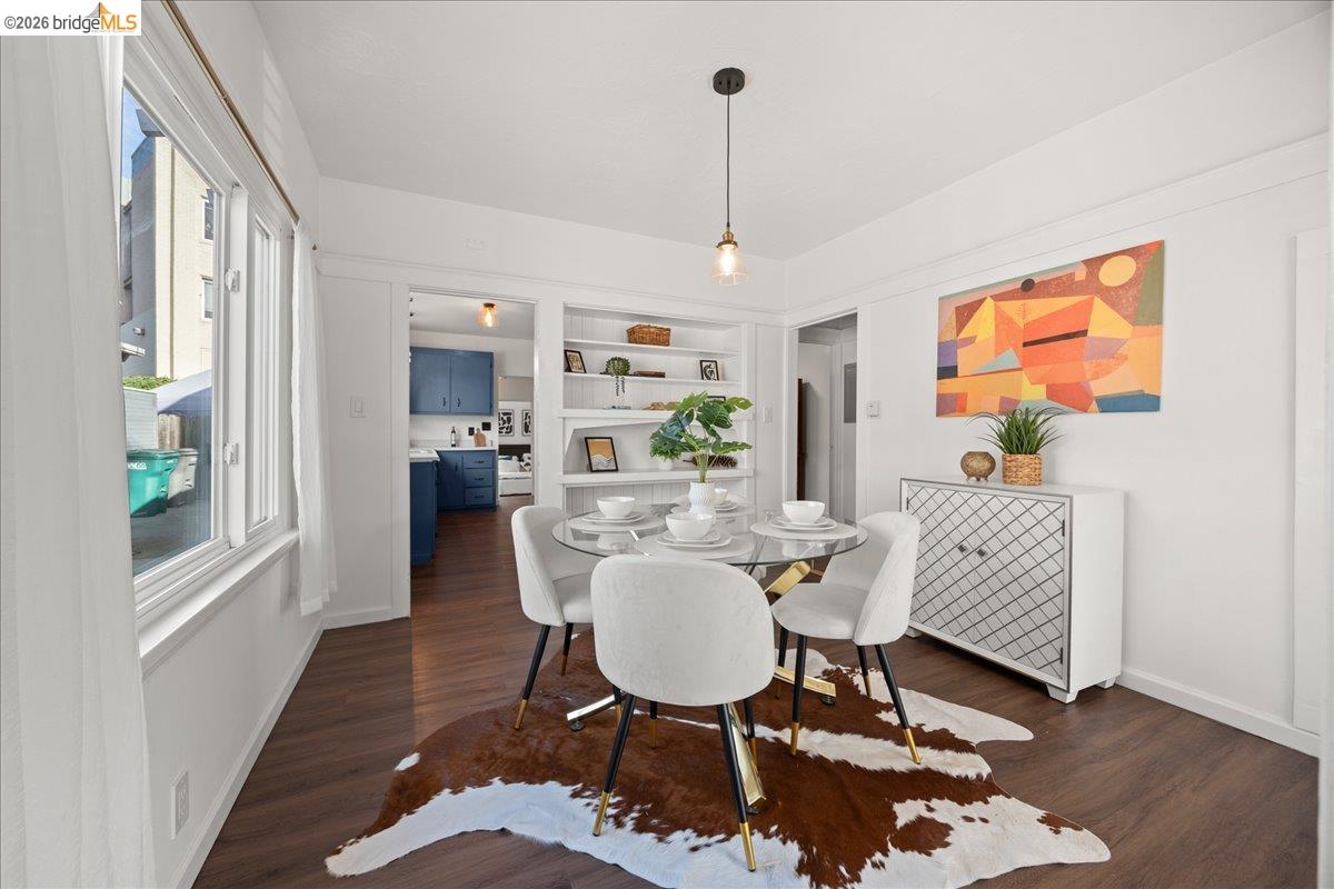 Detail Gallery Image 9 of 39 For 3608 Adeline St, Emeryville,  CA 94608 - 2 Beds | 1/1 Baths