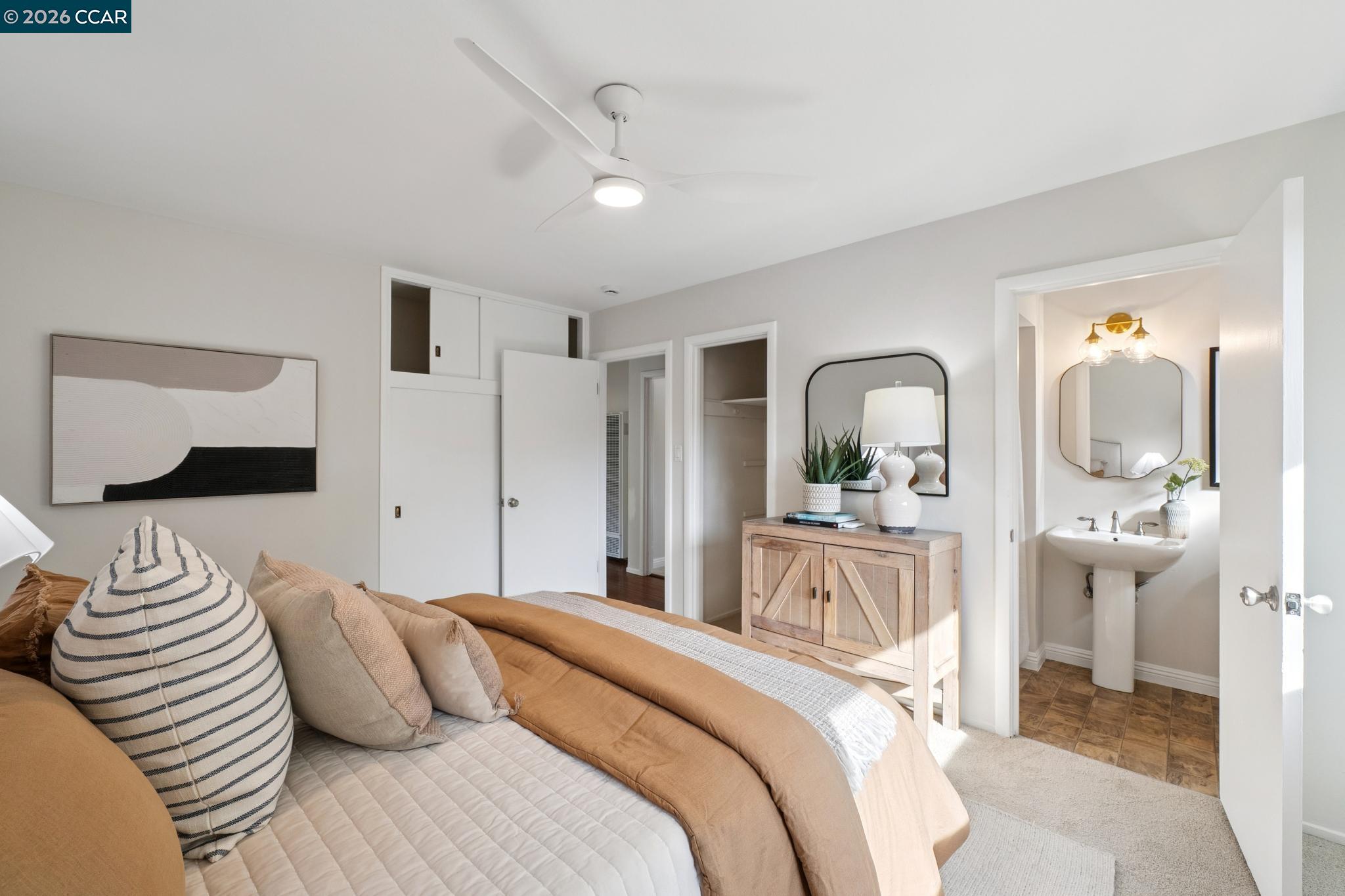 Detail Gallery Image 20 of 36 For 2137 Holbrook Drive, Concord,  CA 94519 - 3 Beds | 2 Baths