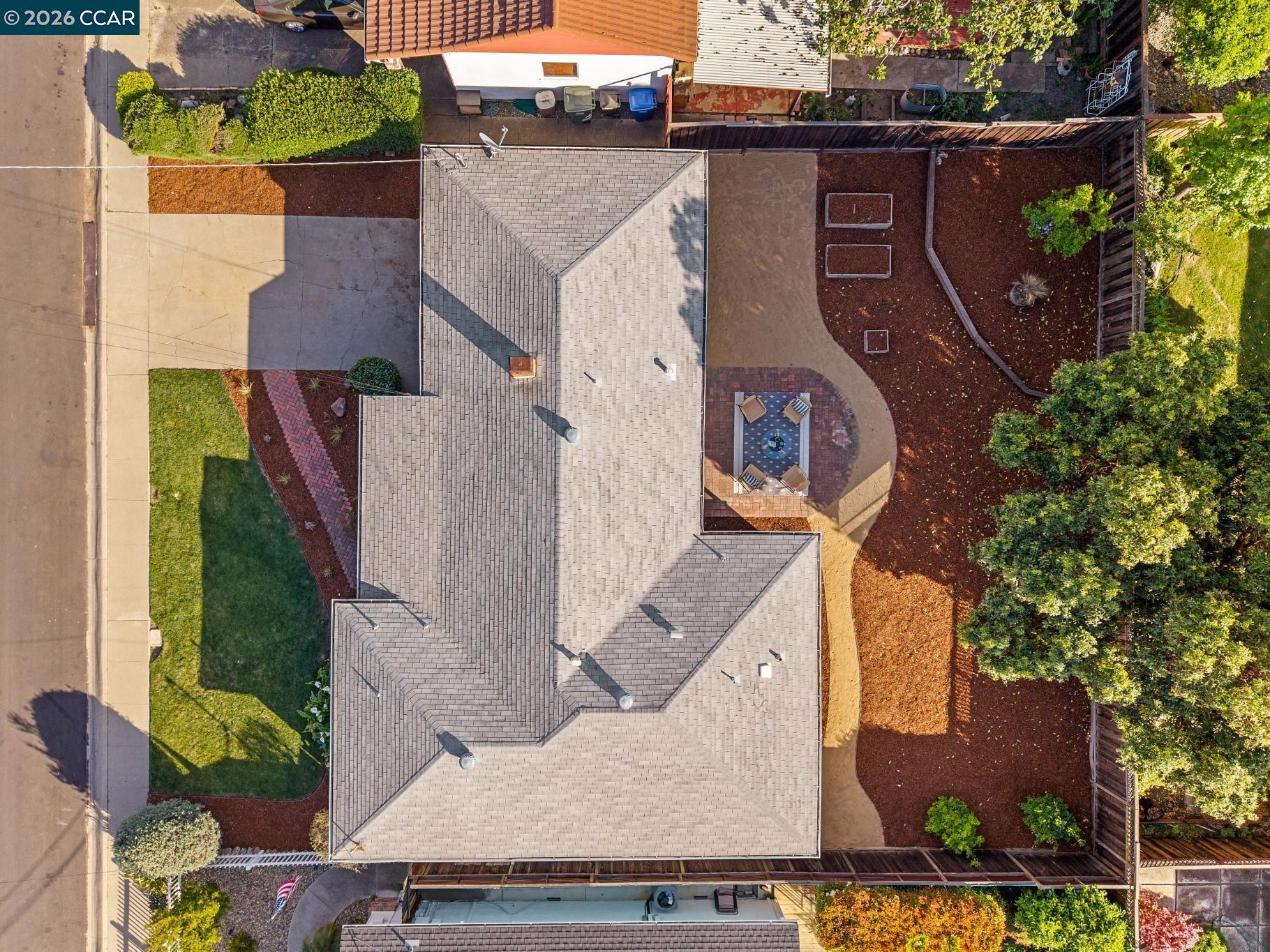 Detail Gallery Image 34 of 36 For 2137 Holbrook Drive, Concord,  CA 94519 - 3 Beds | 2 Baths