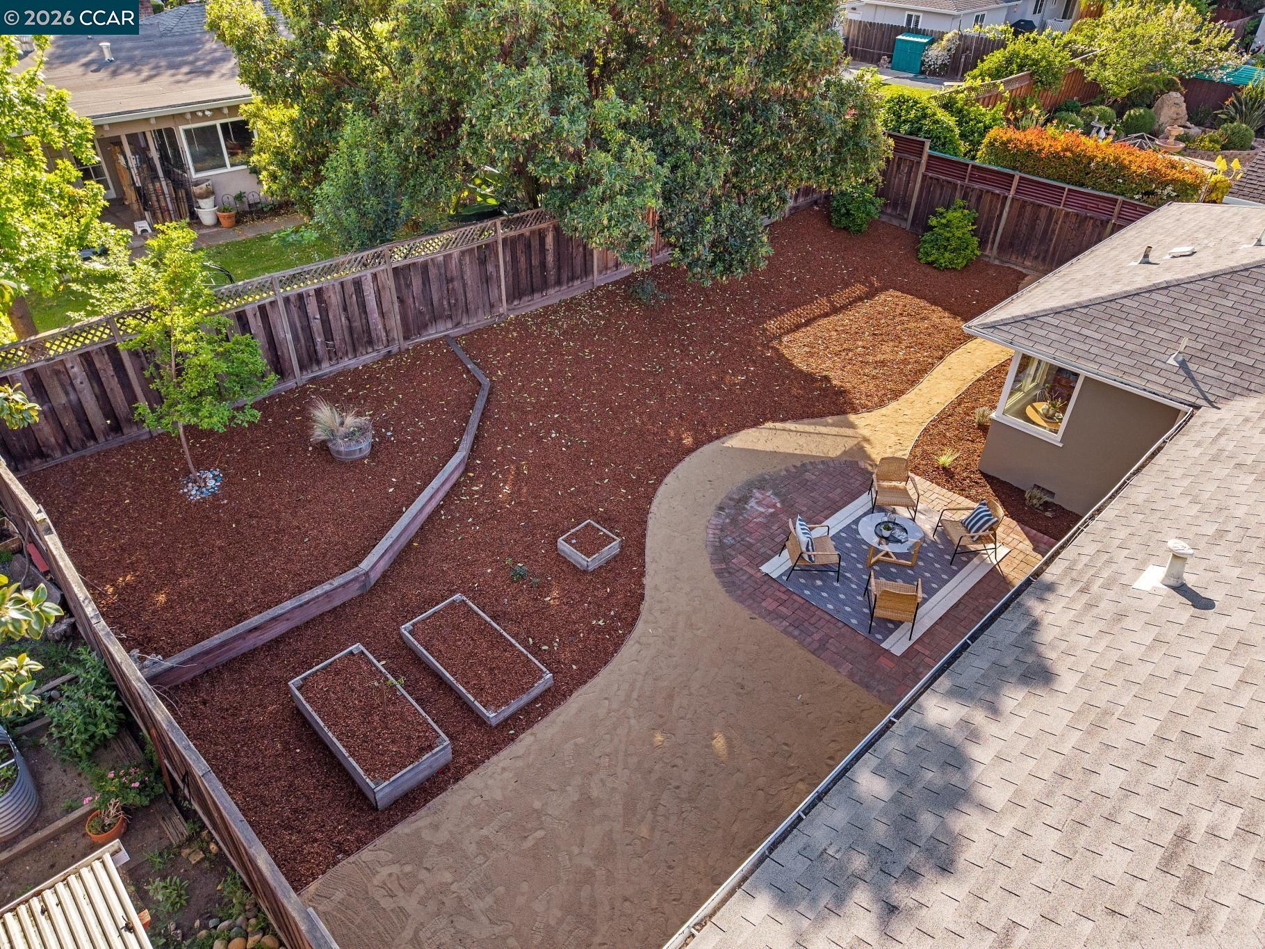 Detail Gallery Image 35 of 36 For 2137 Holbrook Drive, Concord,  CA 94519 - 3 Beds | 2 Baths