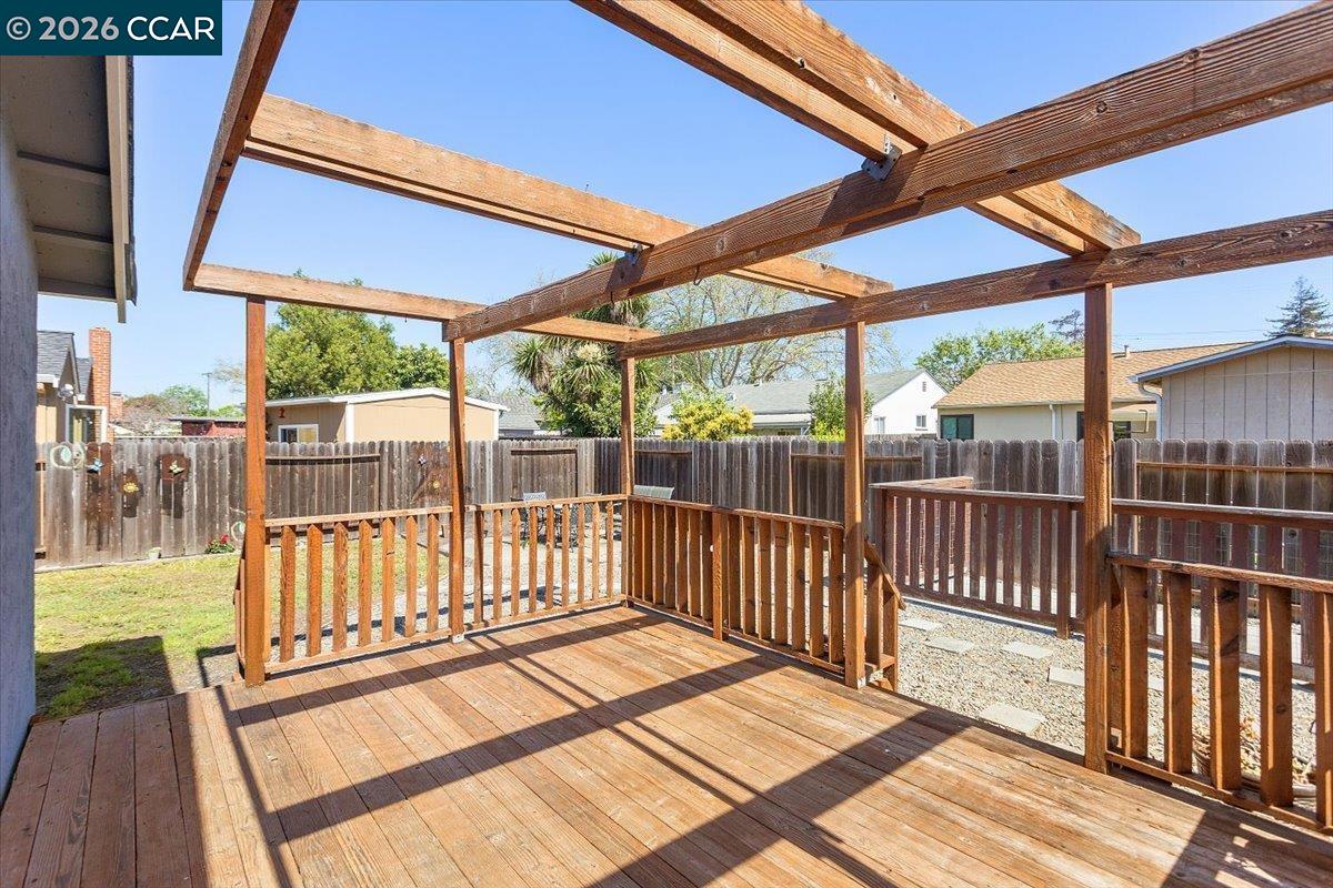 Detail Gallery Image 21 of 25 For 17339 via San Ardo, San Lorenzo,  CA 94580 - 4 Beds | 2 Baths