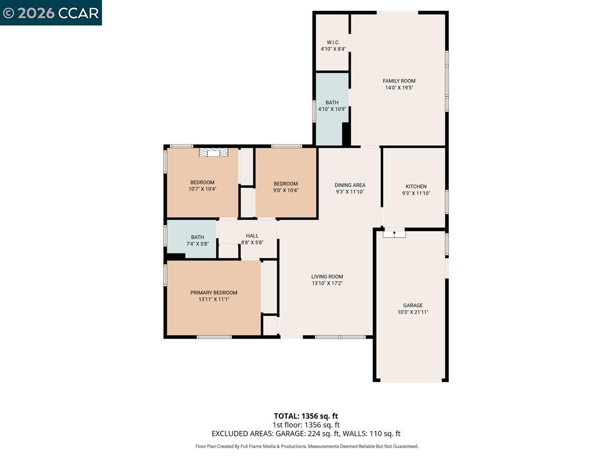 Detail Gallery Image 25 of 25 For 17339 via San Ardo, San Lorenzo,  CA 94580 - 4 Beds | 2 Baths