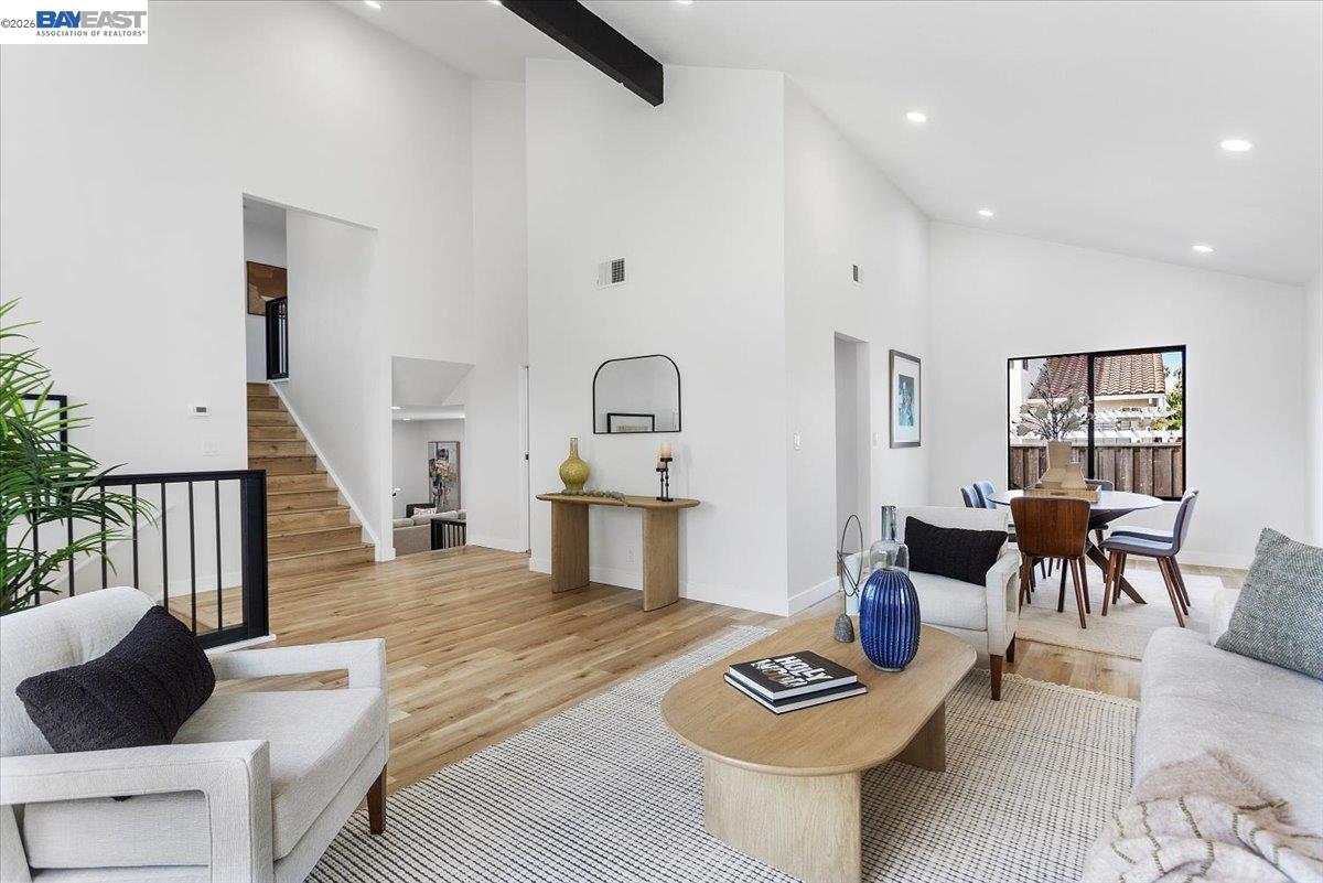 Detail Gallery Image 15 of 56 For 4306 Lisa Dr, Union City,  CA 94587 - 4 Beds | 3 Baths