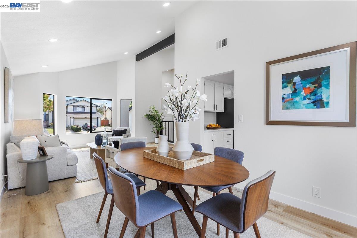 Detail Gallery Image 18 of 56 For 4306 Lisa Dr, Union City,  CA 94587 - 4 Beds | 3 Baths