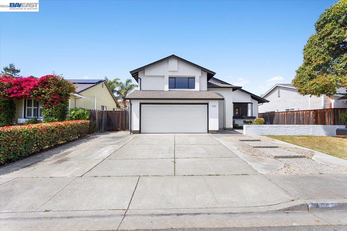 Detail Gallery Image 3 of 56 For 4306 Lisa Dr, Union City,  CA 94587 - 4 Beds | 3 Baths