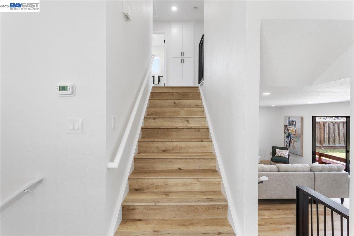 Detail Gallery Image 36 of 56 For 4306 Lisa Dr, Union City,  CA 94587 - 4 Beds | 3 Baths