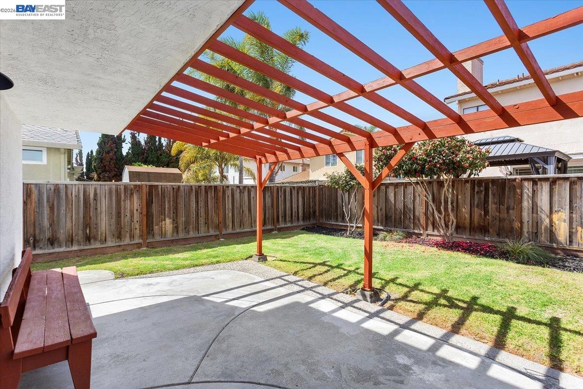 Detail Gallery Image 52 of 56 For 4306 Lisa Dr, Union City,  CA 94587 - 4 Beds | 3 Baths