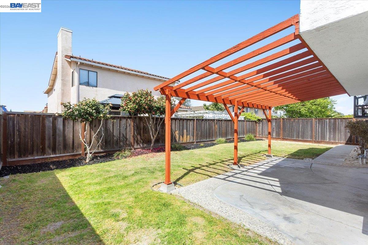 Detail Gallery Image 53 of 56 For 4306 Lisa Dr, Union City,  CA 94587 - 4 Beds | 3 Baths