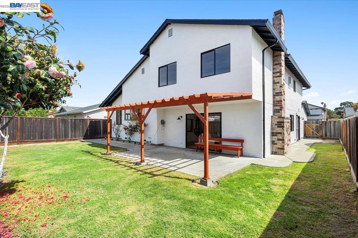Detail Gallery Image 54 of 56 For 4306 Lisa Dr, Union City,  CA 94587 - 4 Beds | 3 Baths