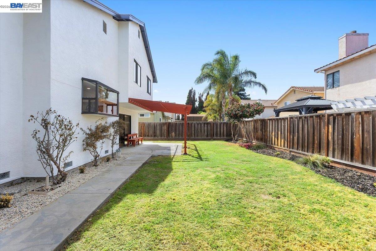 Detail Gallery Image 56 of 56 For 4306 Lisa Dr, Union City,  CA 94587 - 4 Beds | 3 Baths