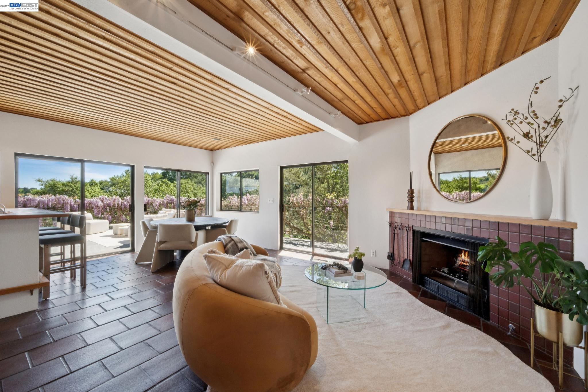 Detail Gallery Image 27 of 55 For 116 Tappan Lane, Orinda,  CA 94563 - 4 Beds | 2/2 Baths