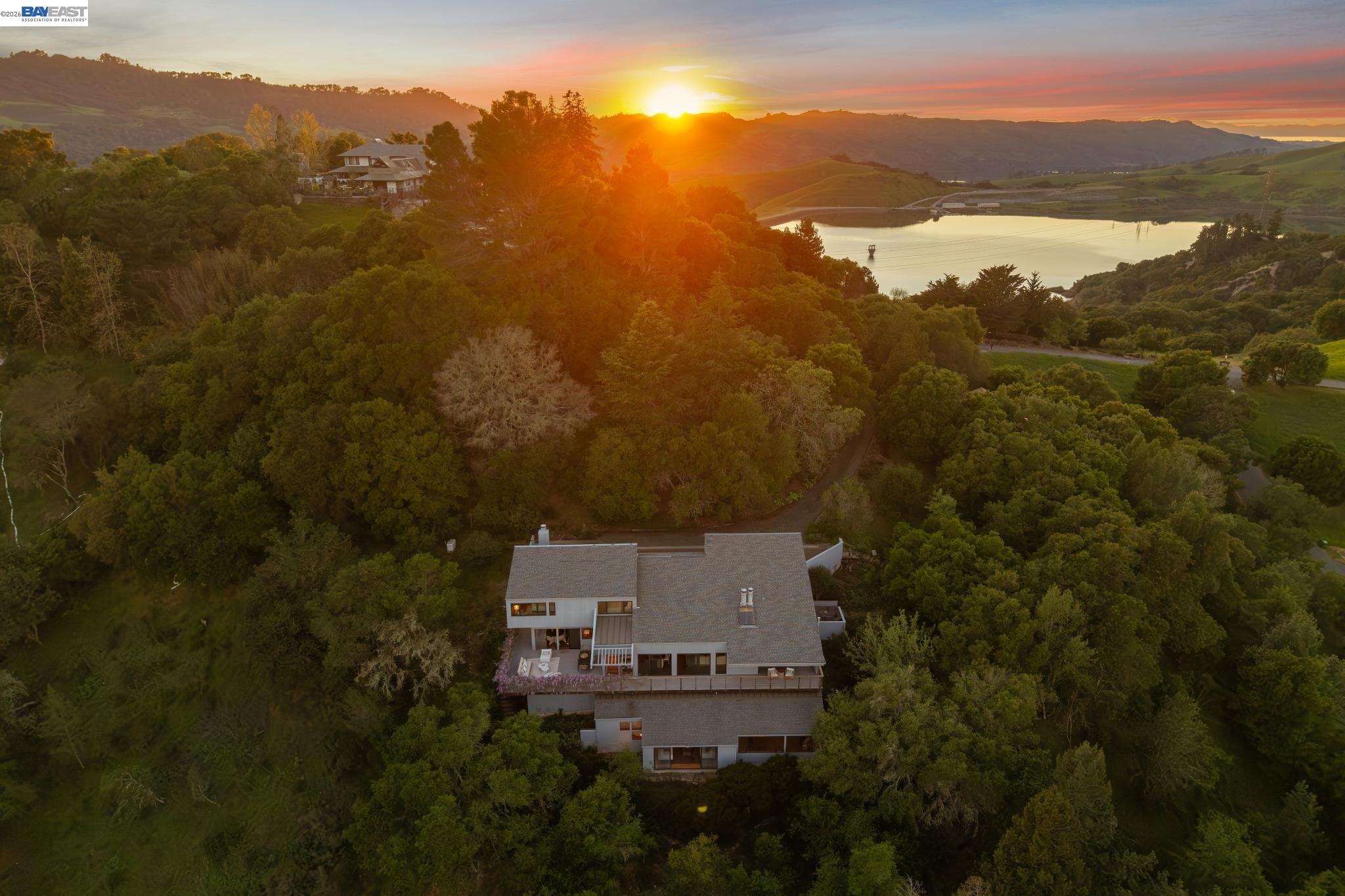 Detail Gallery Image 54 of 55 For 116 Tappan Lane, Orinda,  CA 94563 - 4 Beds | 2/2 Baths