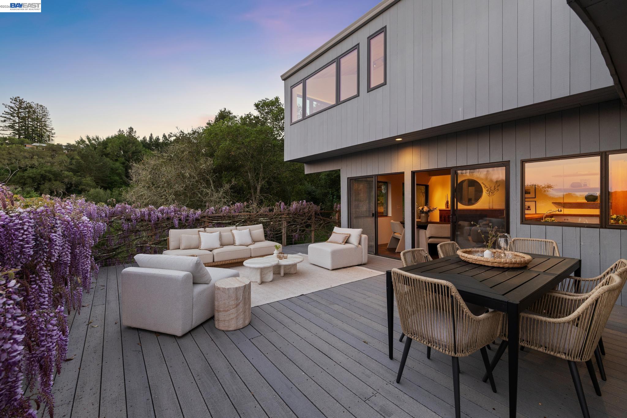 Detail Gallery Image 9 of 55 For 116 Tappan Lane, Orinda,  CA 94563 - 4 Beds | 2/2 Baths