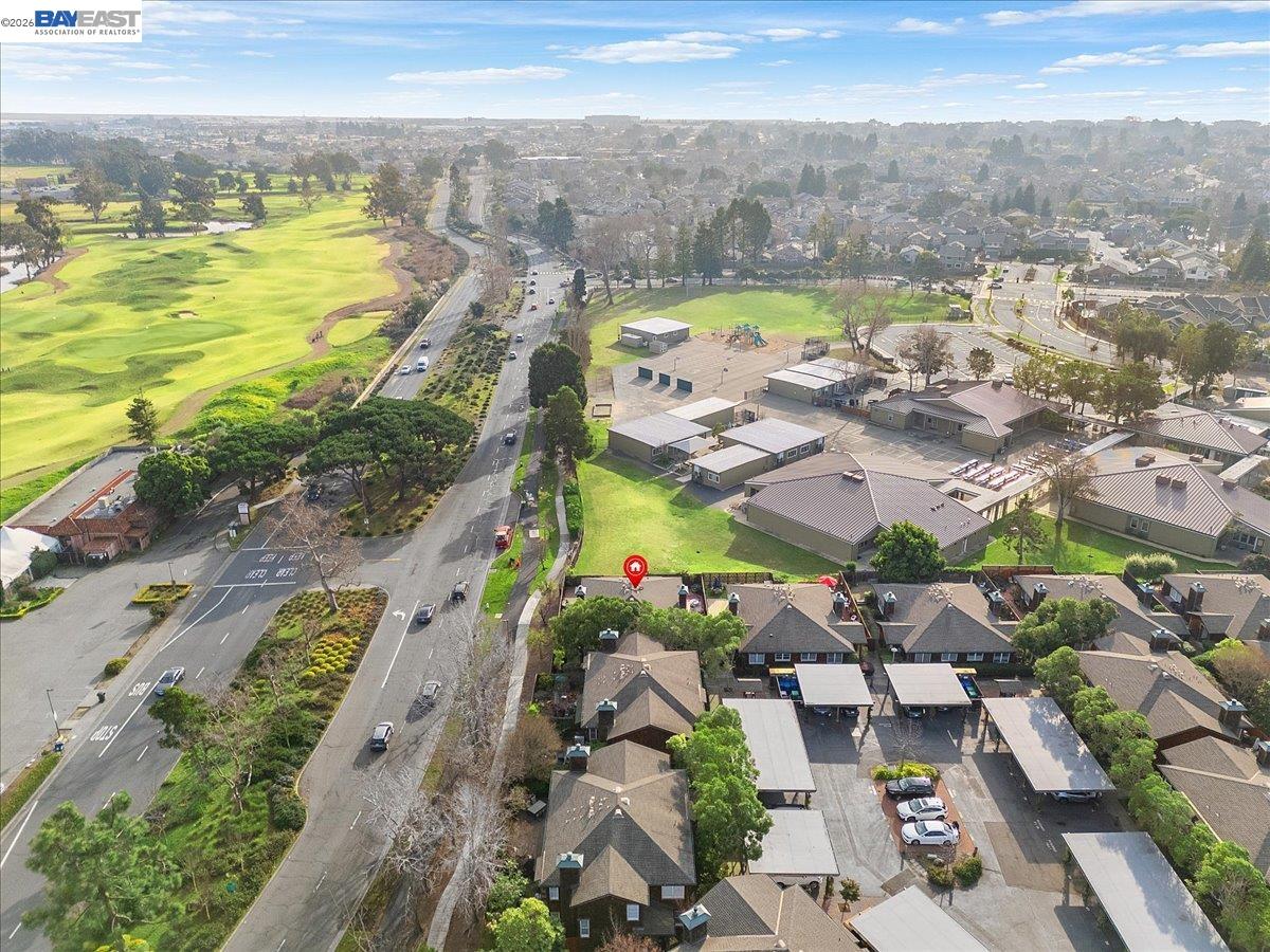 Detail Gallery Image 49 of 55 For 632 Centre Court, Alameda,  CA 94502 - 2 Beds | 1 Baths