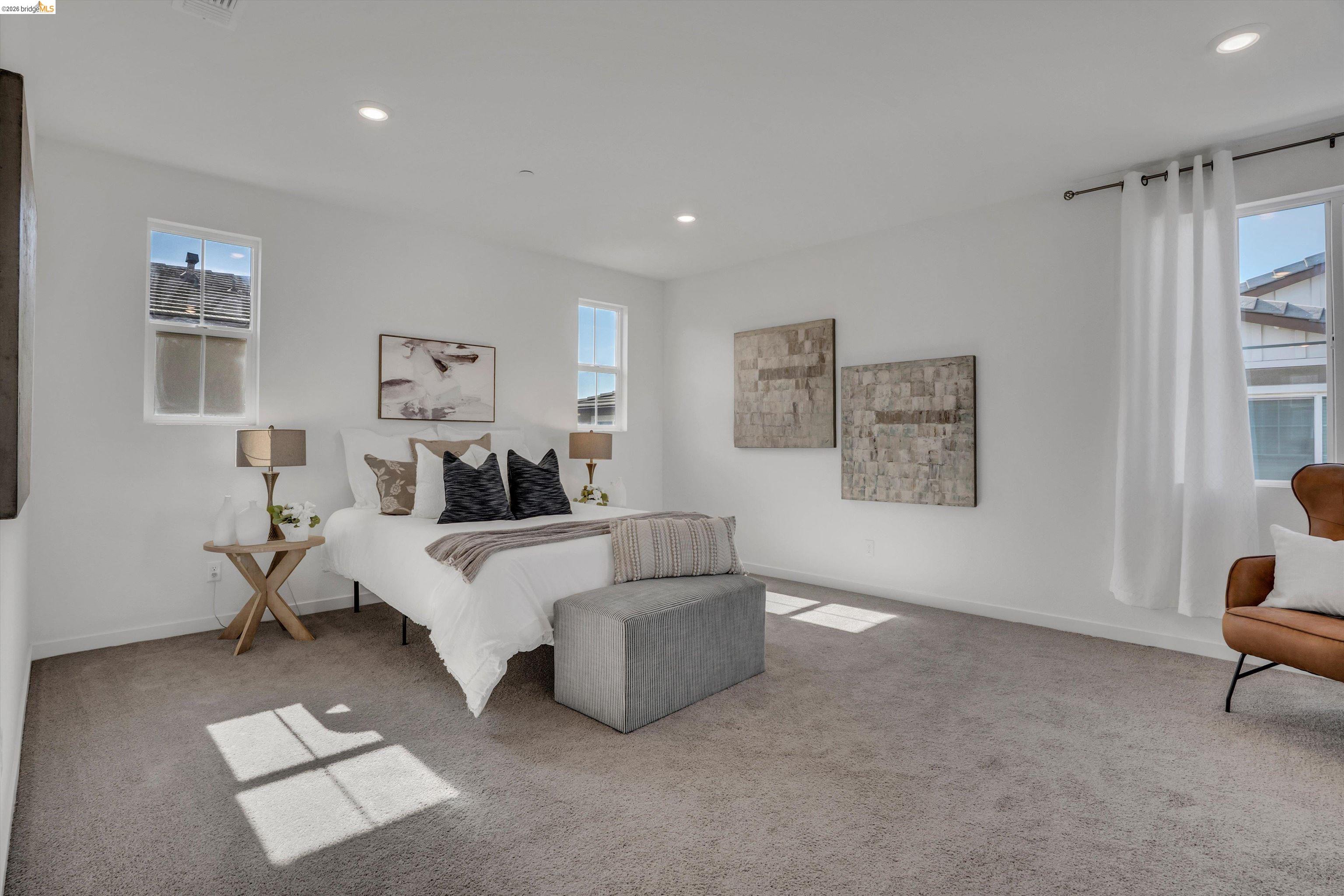 Detail Gallery Image 13 of 53 For 2404 Indigo Dr, Fairfield,  CA 94533 - 4 Beds | 2/1 Baths