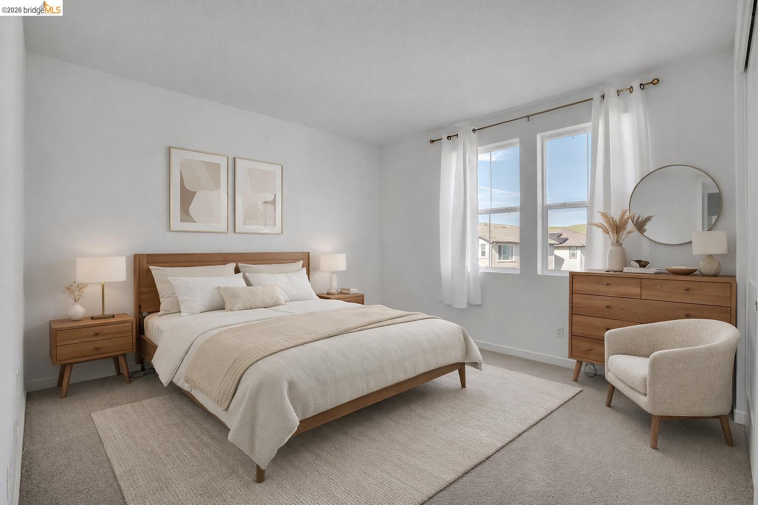 Detail Gallery Image 19 of 53 For 2404 Indigo Dr, Fairfield,  CA 94533 - 4 Beds | 2/1 Baths