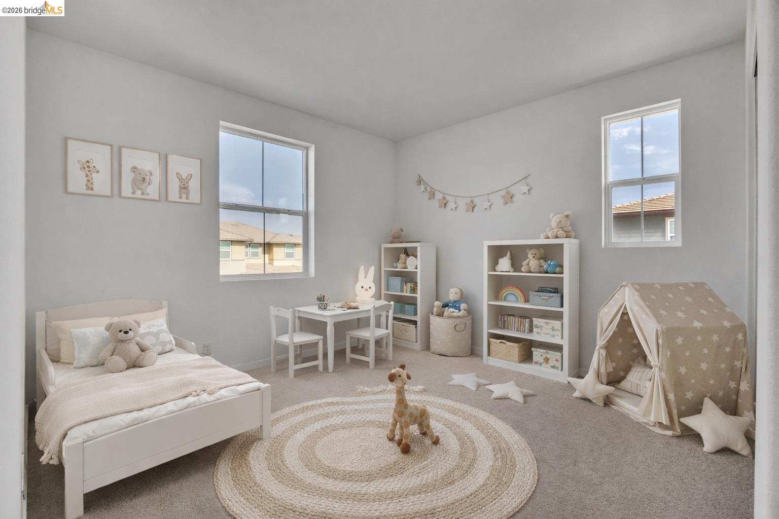 Detail Gallery Image 22 of 53 For 2404 Indigo Dr, Fairfield,  CA 94533 - 4 Beds | 2/1 Baths