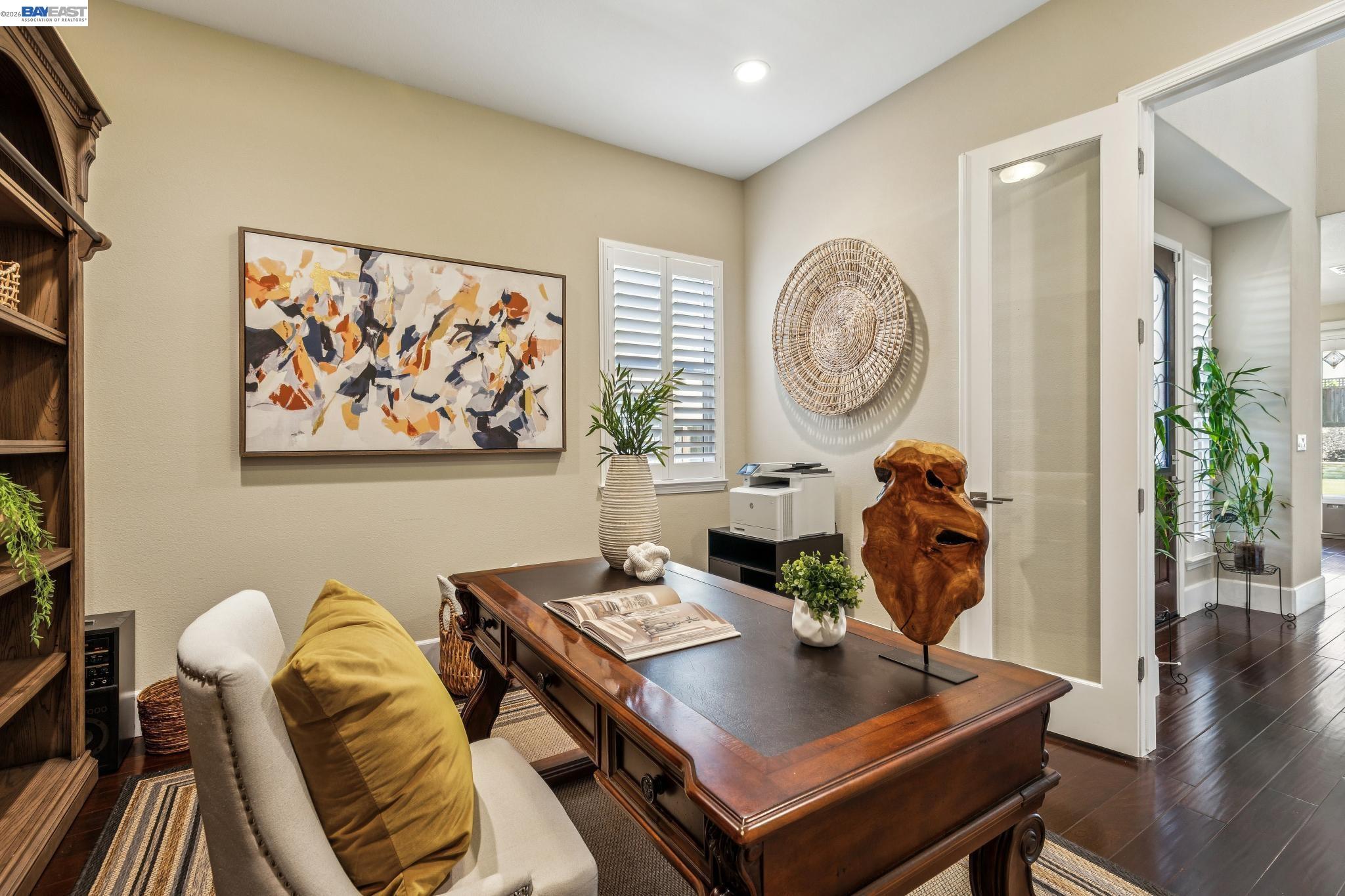 Detail Gallery Image 22 of 60 For 66 Adair Way, Hayward,  CA 94542 - 5 Beds | 5/1 Baths