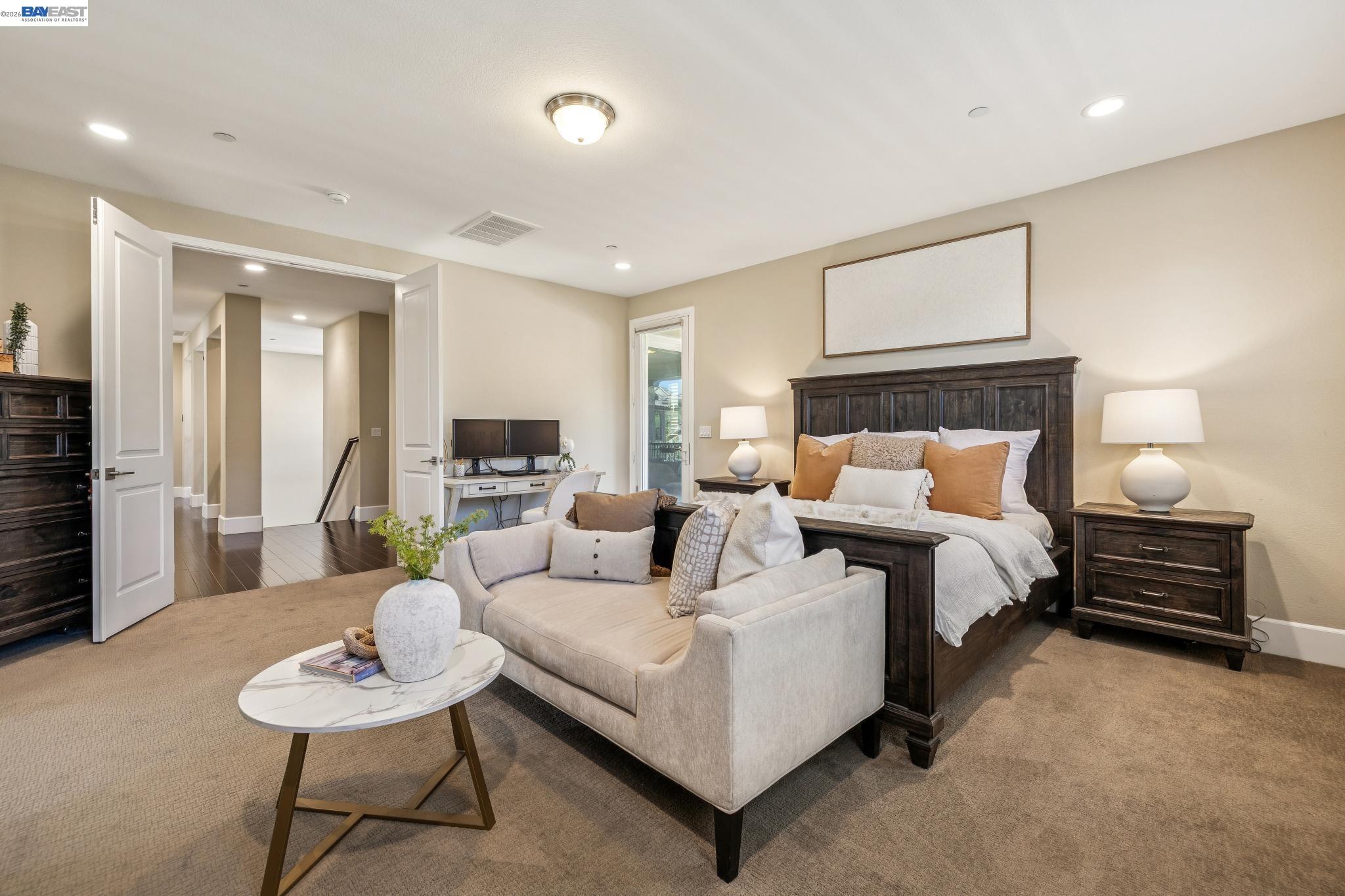 Detail Gallery Image 26 of 60 For 66 Adair Way, Hayward,  CA 94542 - 5 Beds | 5/1 Baths