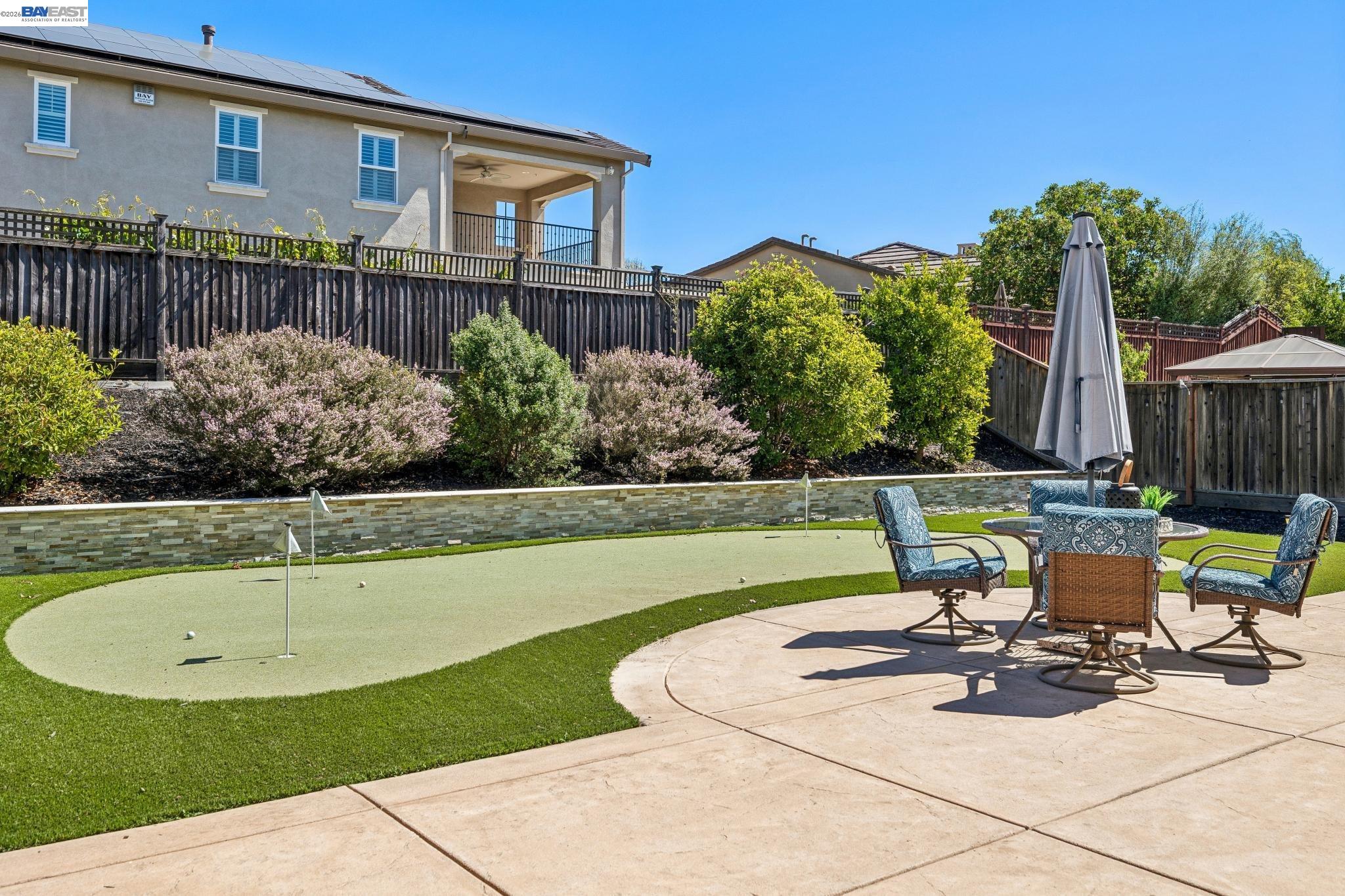 Detail Gallery Image 54 of 60 For 66 Adair Way, Hayward,  CA 94542 - 5 Beds | 5/1 Baths