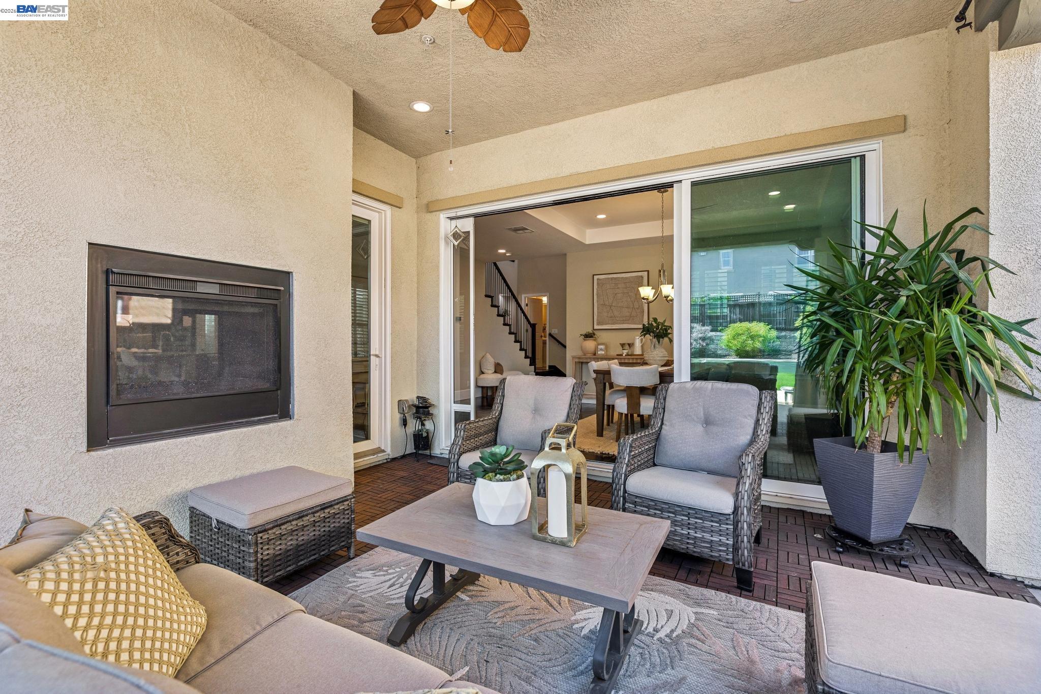 Detail Gallery Image 8 of 60 For 66 Adair Way, Hayward,  CA 94542 - 5 Beds | 5/1 Baths