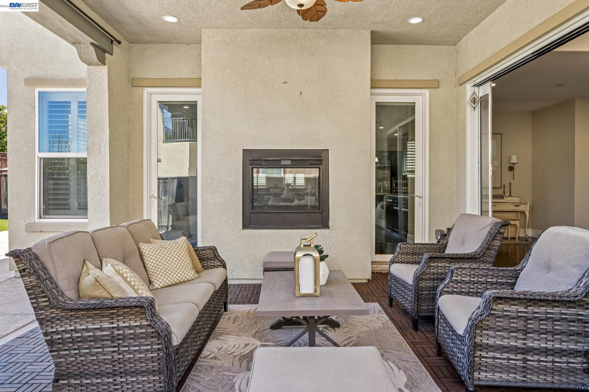 Detail Gallery Image 9 of 60 For 66 Adair Way, Hayward,  CA 94542 - 5 Beds | 5/1 Baths