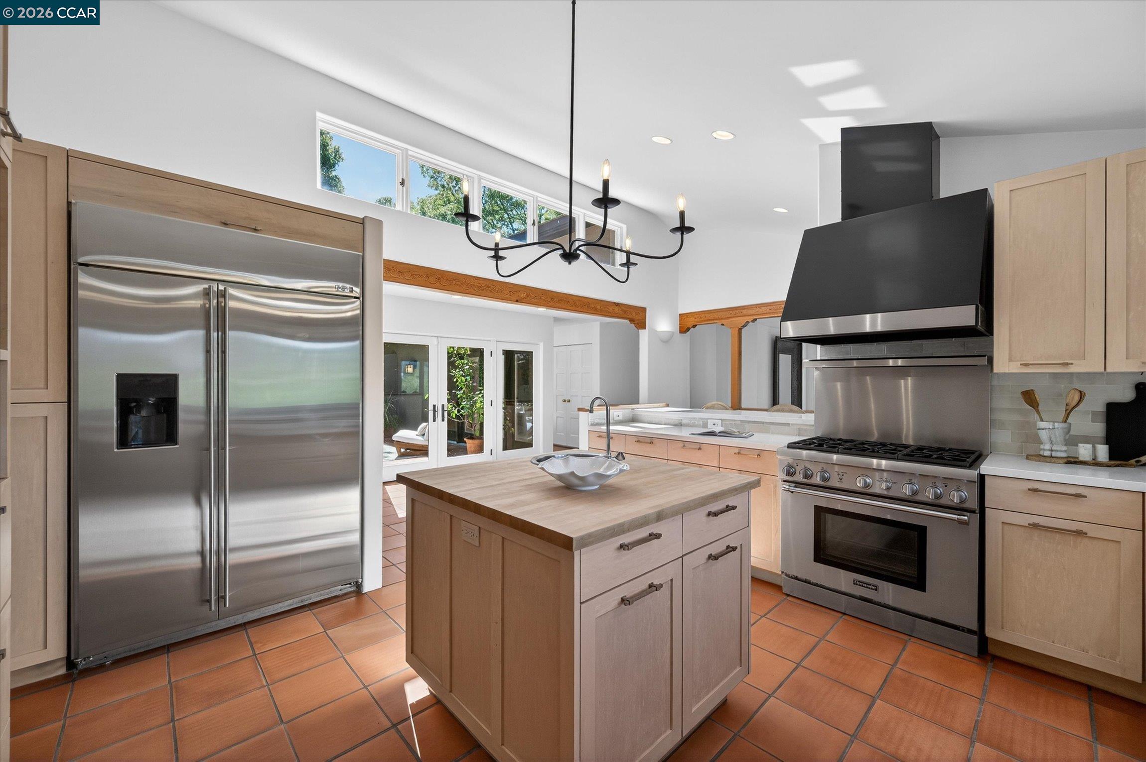 Detail Gallery Image 18 of 55 For 25 Woodacres Ct, Orinda,  CA 94563 - 4 Beds | 3/1 Baths