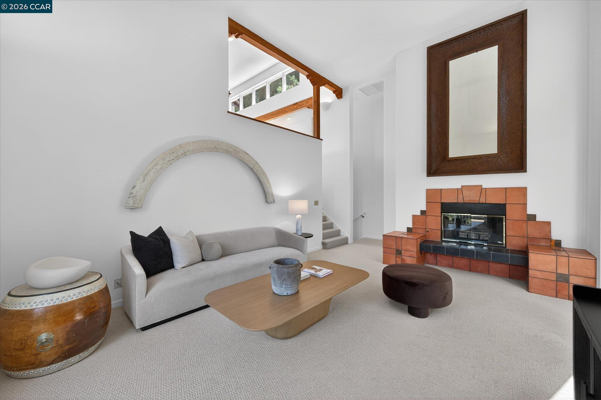 Detail Gallery Image 24 of 55 For 25 Woodacres Ct, Orinda,  CA 94563 - 4 Beds | 3/1 Baths