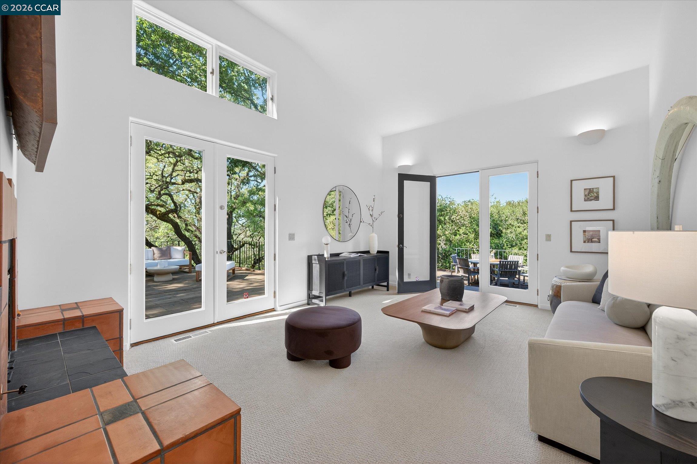 Detail Gallery Image 25 of 55 For 25 Woodacres Ct, Orinda,  CA 94563 - 4 Beds | 3/1 Baths