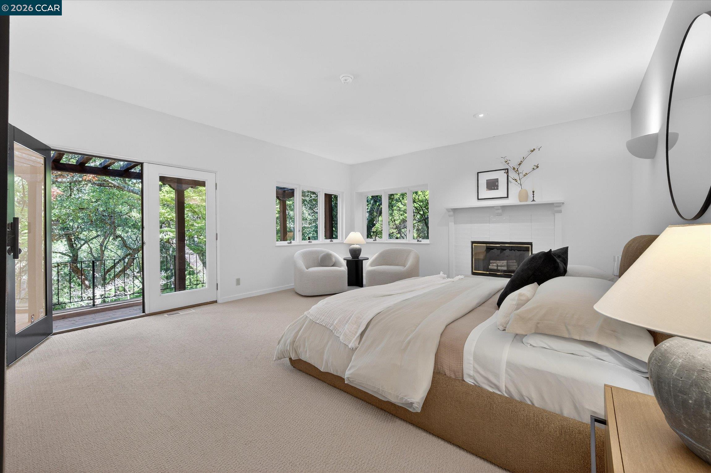 Detail Gallery Image 31 of 55 For 25 Woodacres Ct, Orinda,  CA 94563 - 4 Beds | 3/1 Baths