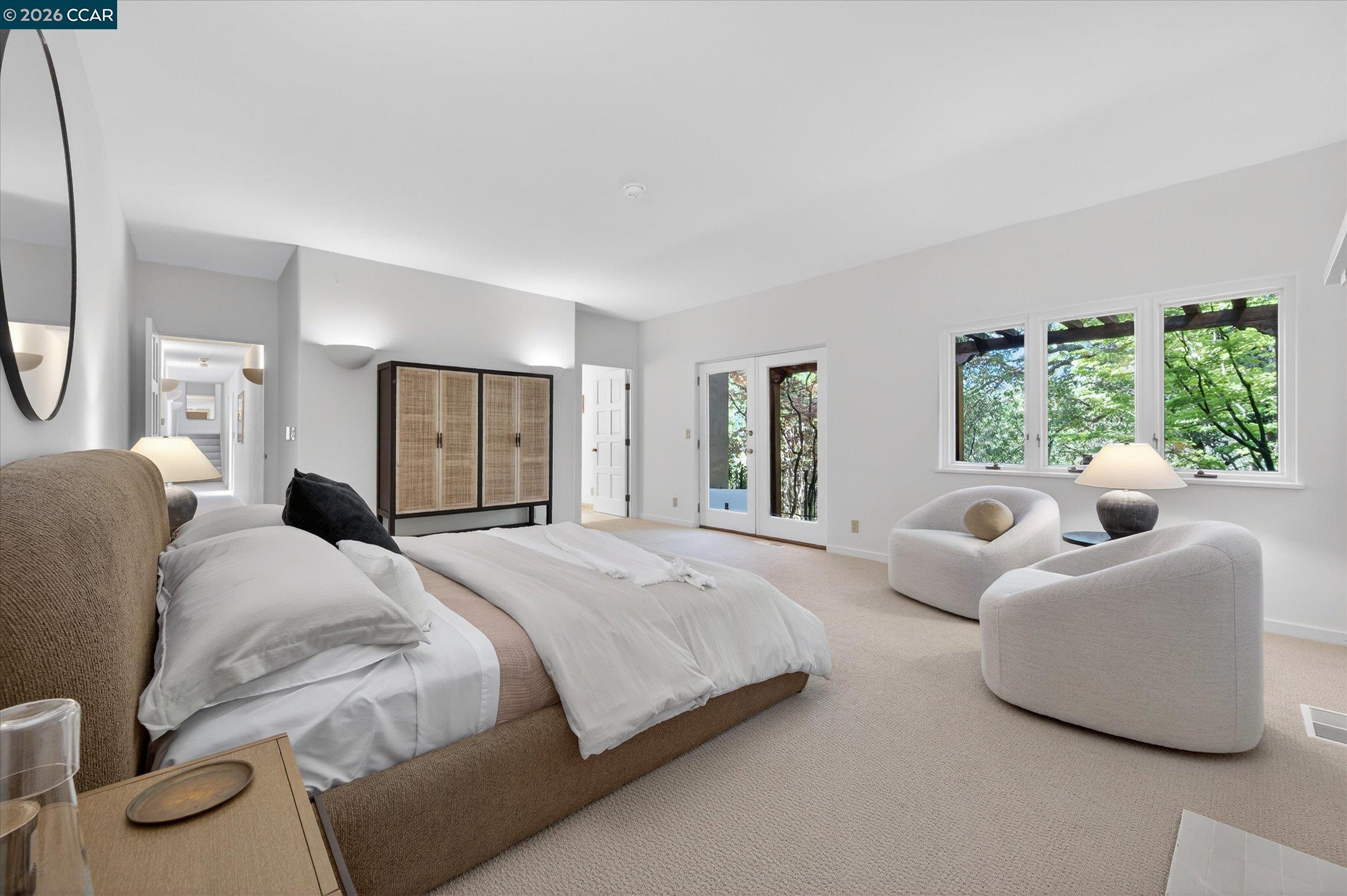 Detail Gallery Image 32 of 55 For 25 Woodacres Ct, Orinda,  CA 94563 - 4 Beds | 3/1 Baths