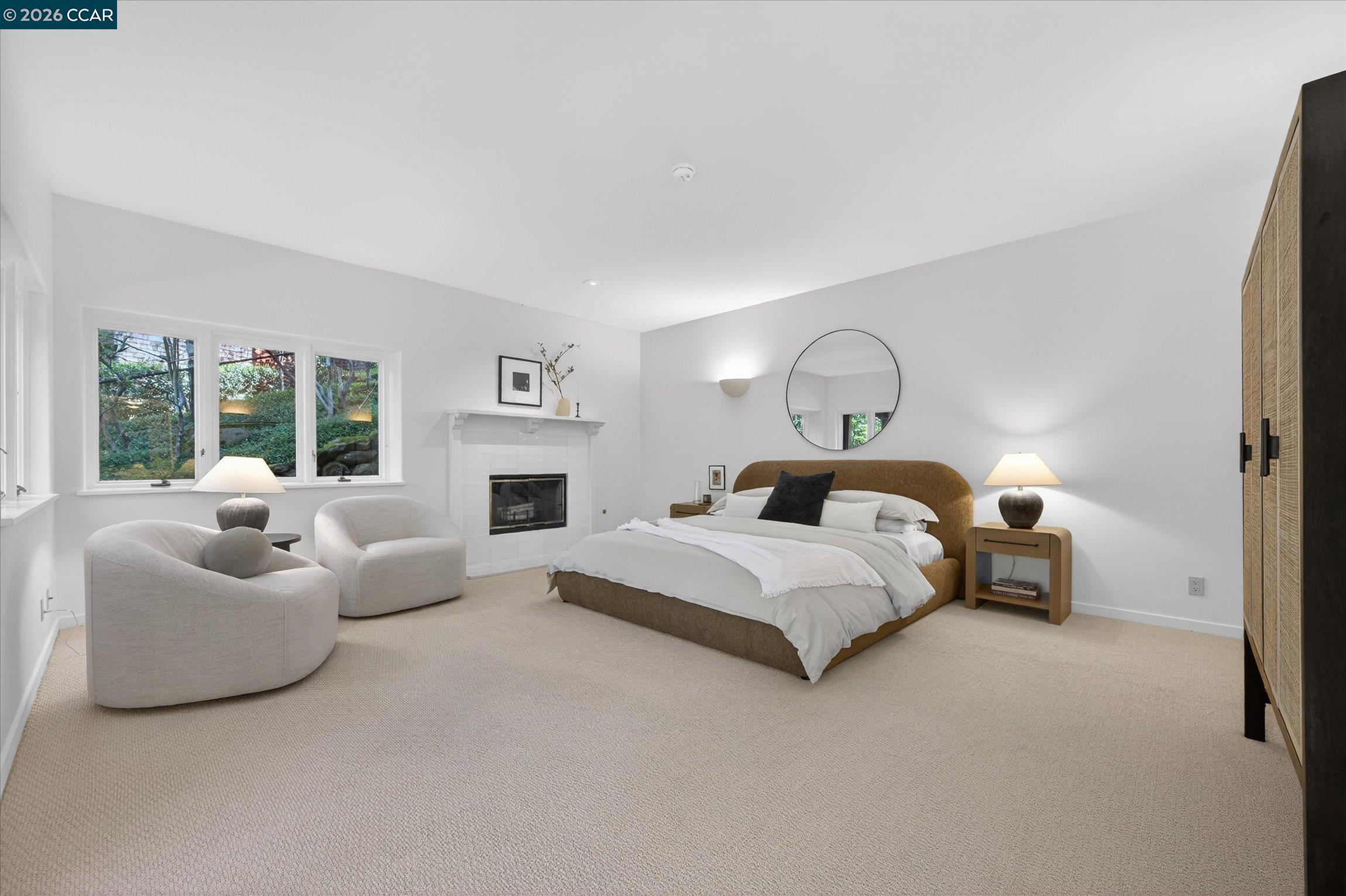 Detail Gallery Image 36 of 55 For 25 Woodacres Ct, Orinda,  CA 94563 - 4 Beds | 3/1 Baths