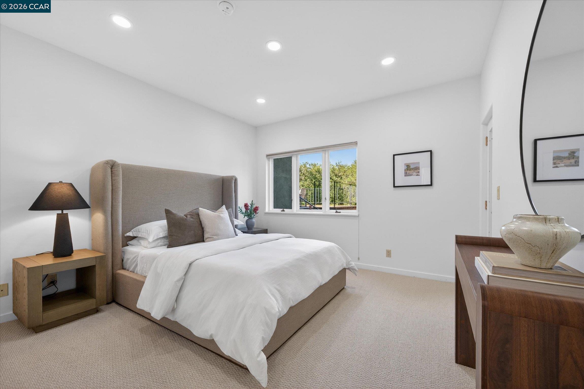 Detail Gallery Image 39 of 55 For 25 Woodacres Ct, Orinda,  CA 94563 - 4 Beds | 3/1 Baths