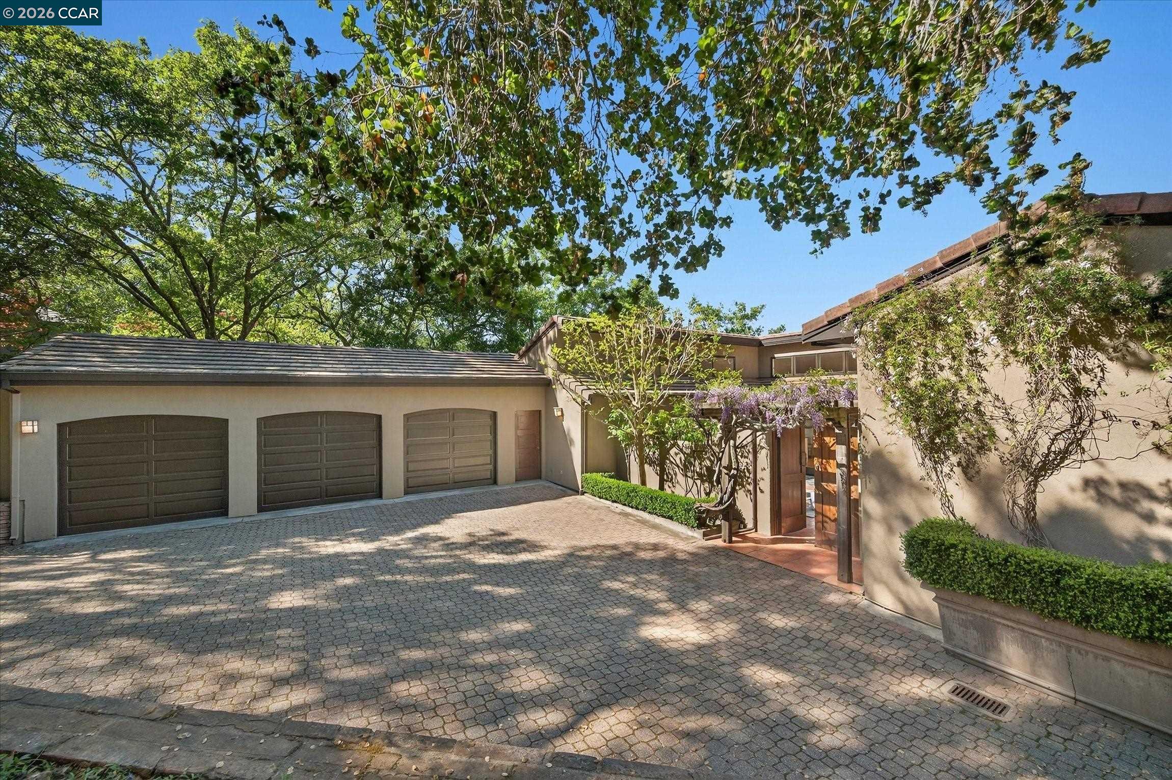 Detail Gallery Image 50 of 55 For 25 Woodacres Ct, Orinda,  CA 94563 - 4 Beds | 3/1 Baths