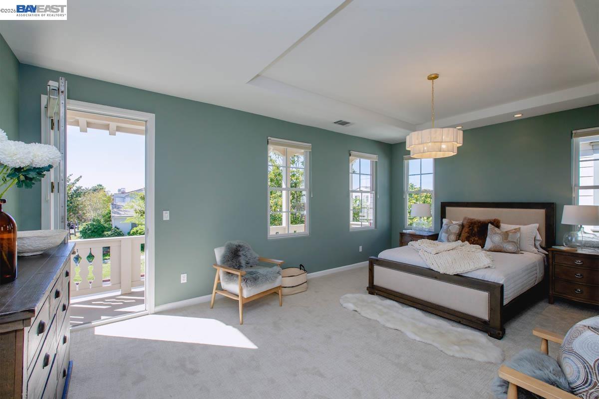 Detail Gallery Image 38 of 60 For 2358 Coral Sea St, Alameda,  CA 94501 - 4 Beds | 2/1 Baths