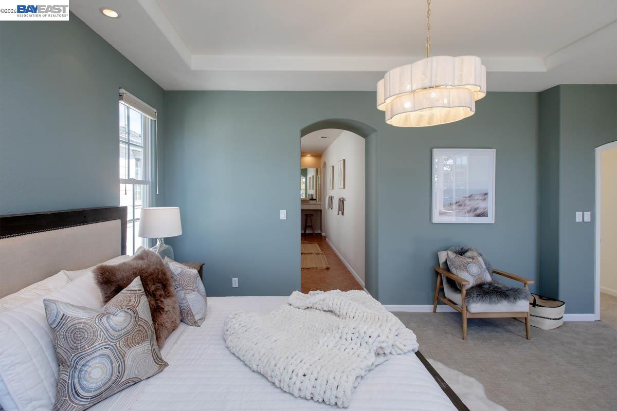 Detail Gallery Image 40 of 60 For 2358 Coral Sea St, Alameda,  CA 94501 - 4 Beds | 2/1 Baths