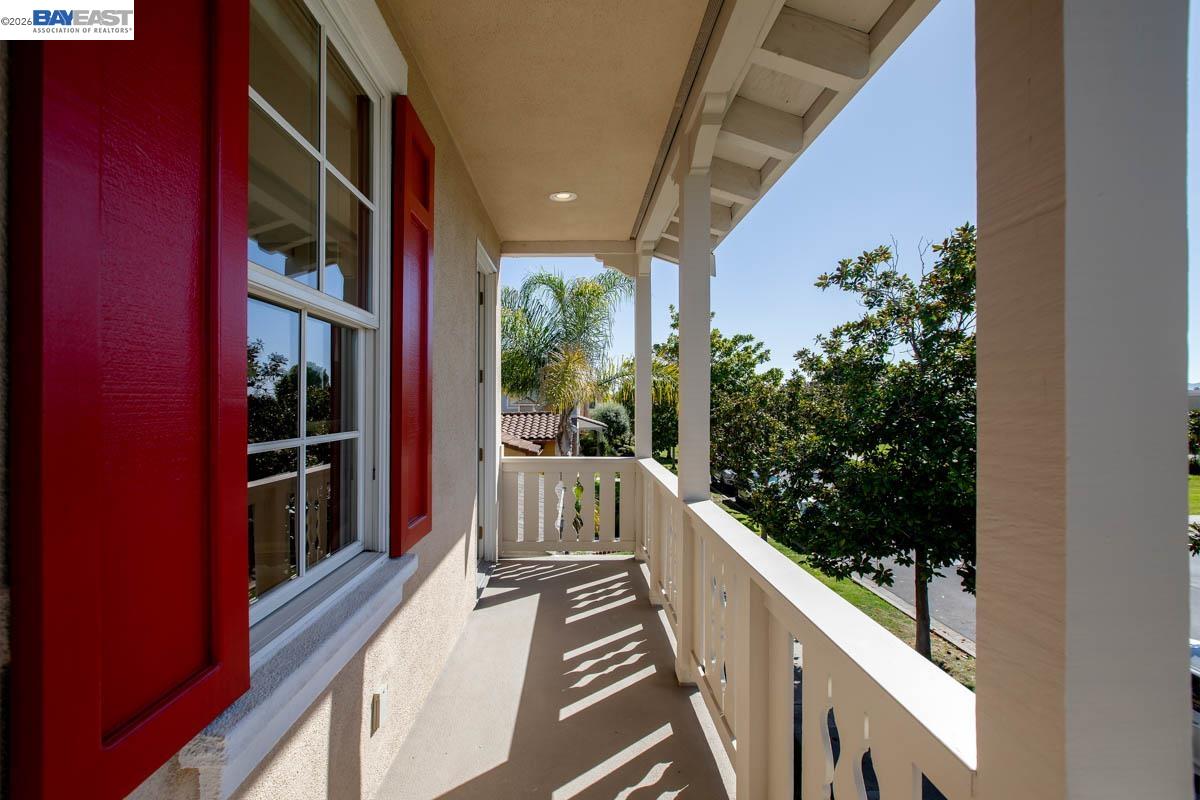 Detail Gallery Image 42 of 60 For 2358 Coral Sea St, Alameda,  CA 94501 - 4 Beds | 2/1 Baths