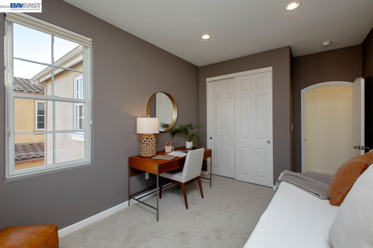 Detail Gallery Image 54 of 60 For 2358 Coral Sea St, Alameda,  CA 94501 - 4 Beds | 2/1 Baths