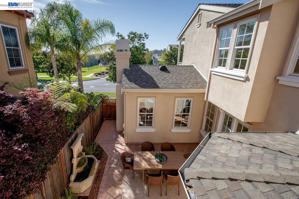 Detail Gallery Image 56 of 60 For 2358 Coral Sea St, Alameda,  CA 94501 - 4 Beds | 2/1 Baths