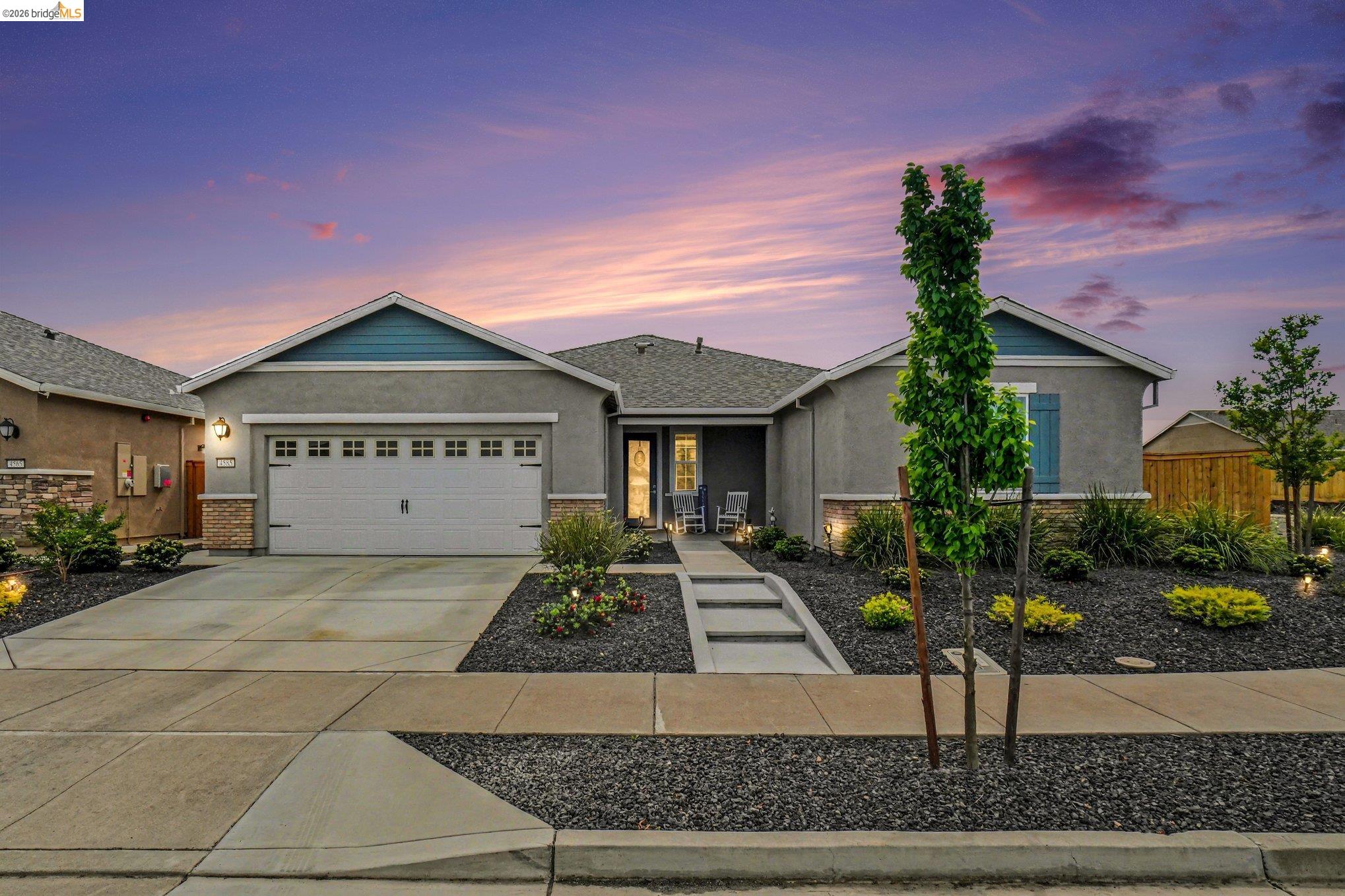 4395 Canada Way, Rio Vista, CA, 94571