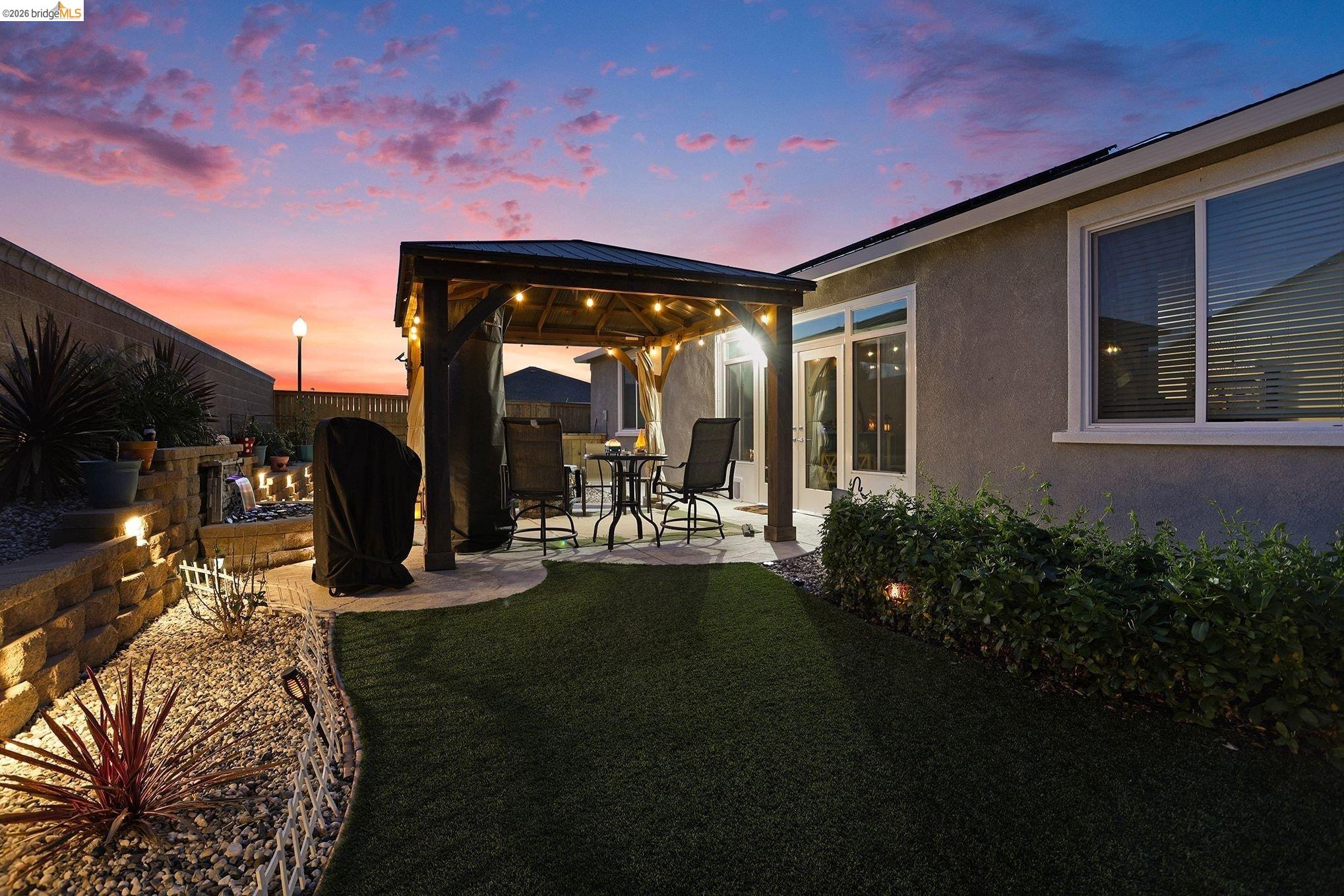 Detail Gallery Image 35 of 45 For 4585 Prairie Path, Rio Vista,  CA 94571 - 3 Beds | 2 Baths