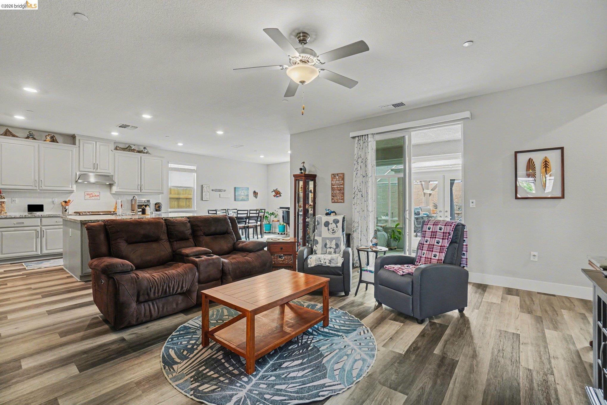 Detail Gallery Image 6 of 45 For 4585 Prairie Path, Rio Vista,  CA 94571 - 3 Beds | 2 Baths